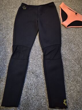 Women's High-Rise Neoprene Bottoms And Leggings >>>2 4 1 SALE!<<<